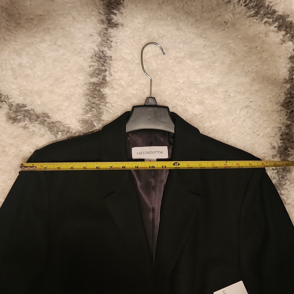 Winter overcoat - Picture 5 of 8